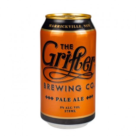 Image of The Grifter Pale Ale