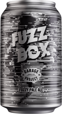 Image of Garage Project Fuzz Box