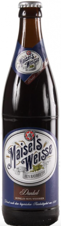 Image of Maisel's Weisse Dunkel Hefe-Weissbier