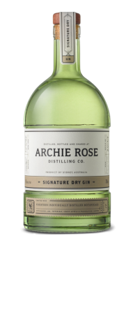 Image of Archie Rose Signature Dry Gin