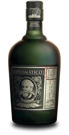 Image of Diplomatico Reserva Exclusiva Rum