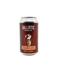Image of Ballistic Sabro IPA