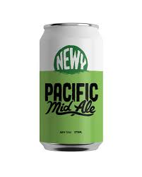 Image of Newy Pacific Mid Ale