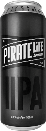 Image of Pirate Life IIPA