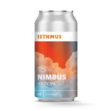 Image of Isthmus Nimbus Hazy IPA