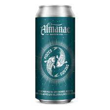 Image of Almanac Pisces Dreams Sour IPA