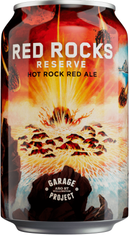 Image of Garage Project Red Rocks Reserve Stein Bier