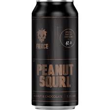 Image of Fierce Peanut Squrl Porter