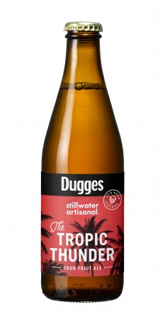 Image of Dugges Tropic Thunder Sour Ale
