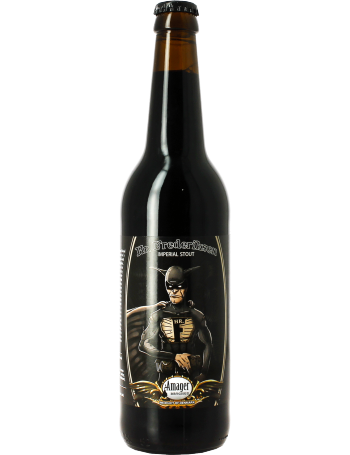 Image of Amager Hr Frederiksen Imperial Stout
