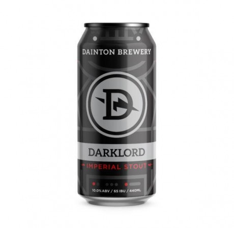 Image of Dainton Darklord Imperial Stout