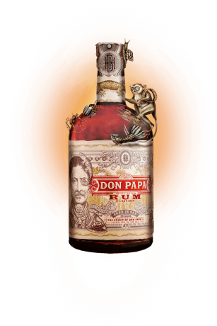 Image of Don Papa Rum