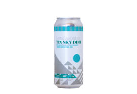 Image of Mountains Walking Tin Sky DDH Double NEIPA