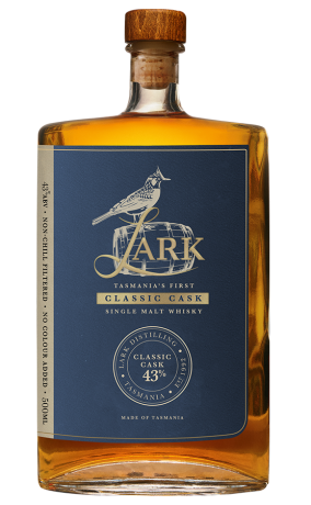Image of Lark Classic Cask Whisky