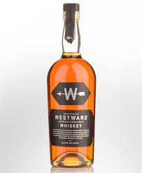 Image of Westward American Single Malt Whiskey