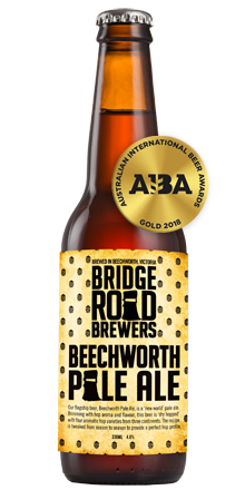 Image of Bridge Road Beechworth Pale Ale