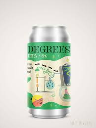 Image of Verdant Degrees DIPA