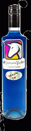 Image of Unicorn Vodka