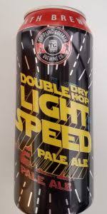 Image of Toppling Goliath DDH Light Speed Pale Ale