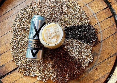 Image of Modus Operandi Russian Imperial Stout