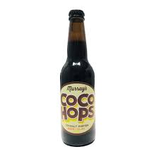 Image of Murray's Coco Hops Coconut Porter