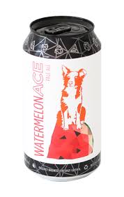 Image of Rocky Ridge Watermelon Ace Pale Ale