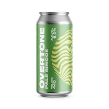 Image of Overtone Pale Simcoe
