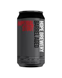Image of Hope Barrel Aged Imperial Stout
