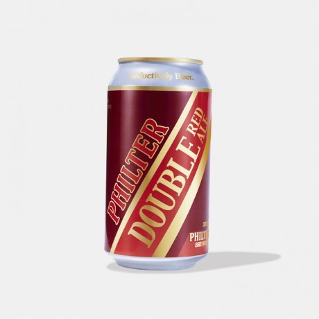 Image of Philter Double Red Ale