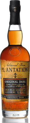Plantation Dark Rum