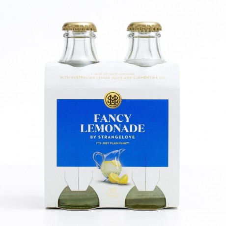 Image of Strangelove Fancy Lemonade