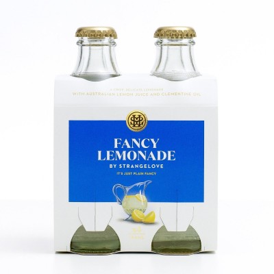 Strangelove Fancy Lemonade