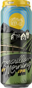 Image of Offshoot Amarillo By Morning IPA