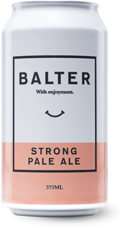 Image of Balter Strong Pale Ale