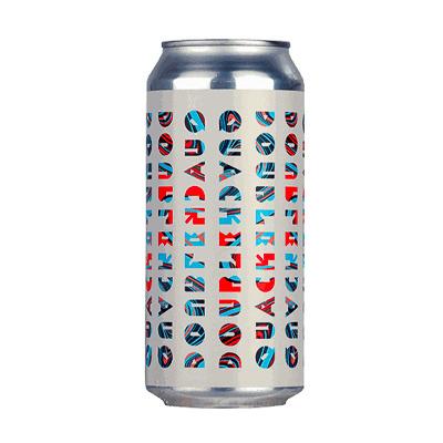 Image of Duckpond Double Quack Double NEIPA