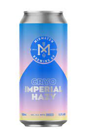 Image of Mismatch Cryo Imperial Hazy