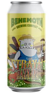 Image of Chur Straya Hazy IPA