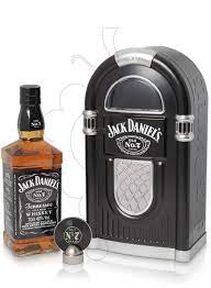 Image of Jack Daniels Jukebox 