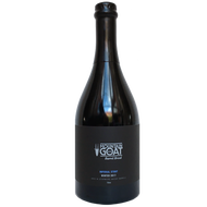 Image of Mountain Goat Imperial Stout 2018