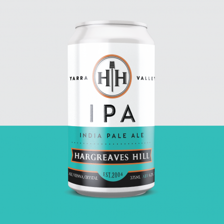 Image of Hargreaves Hill IPA