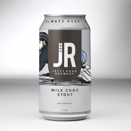 Image of Jetty Road Milk Choc Stout