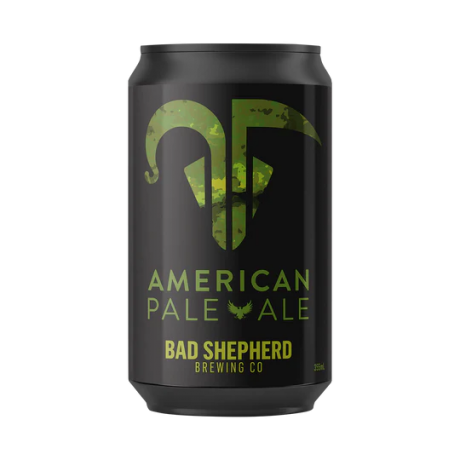 Image of Bad Shepherd American Pale Ale