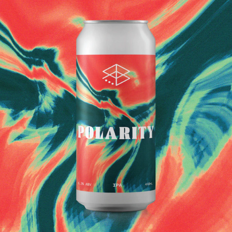 Image of Range Polarity IPA