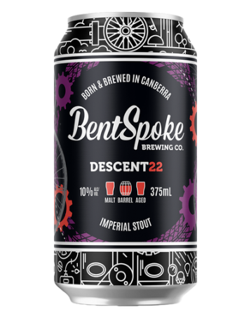 Image of Bentspoke Descent Bundle Pack