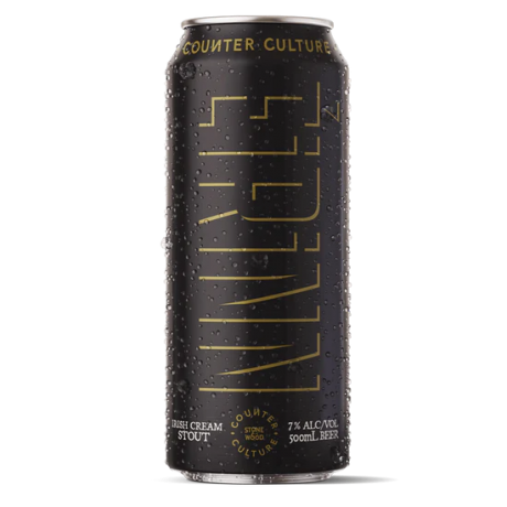 Image of Stone & Wood Eirinn Irish Cream Stout