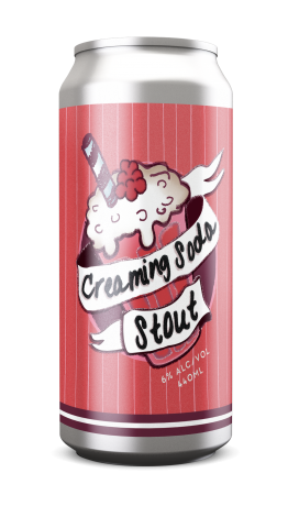 Image of Hargreaves Hill Creaming Soda Stout