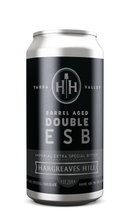 Image of Hargreaves Hill Barrel Aged Double ESB