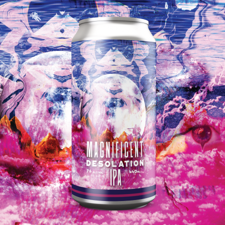 Image of Hargreaves Hill Cryo Pop Hazy IPA