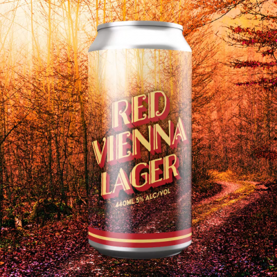 Hargreaves Hill Red Vienna Lager