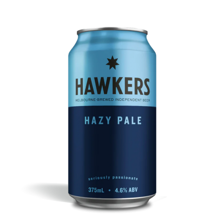 Image of Hawkers Hazy Pale
